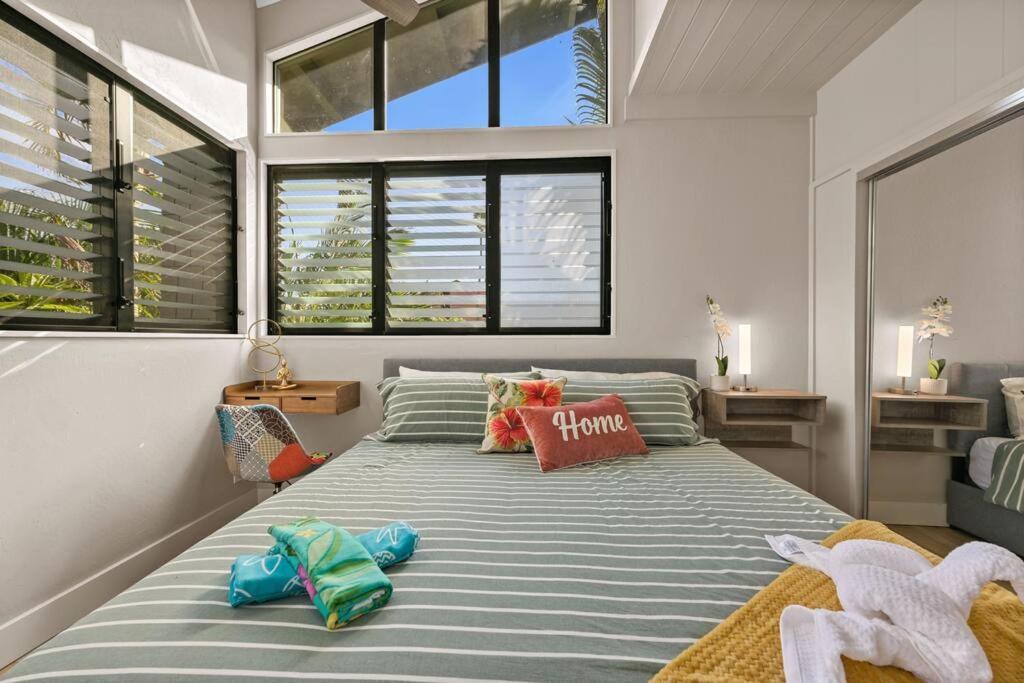 Coral Cove-Poolside Condo And Panoramic Ocean View Kahana Esterno foto