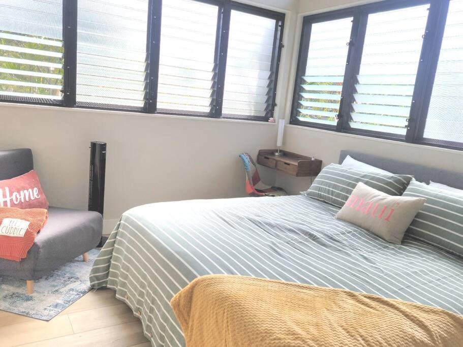 Coral Cove-Poolside Condo And Panoramic Ocean View Kahana Esterno foto