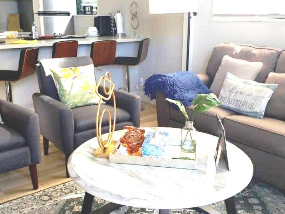 Coral Cove-Poolside Condo And Panoramic Ocean View Kahana Esterno foto