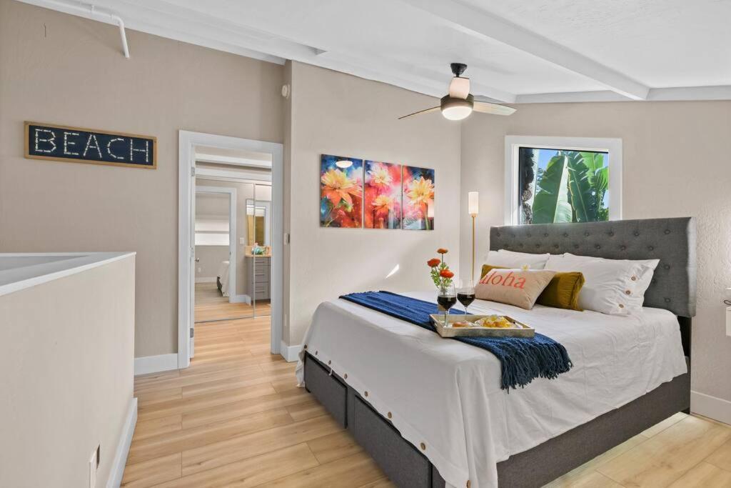 Coral Cove-Poolside Condo And Panoramic Ocean View Kahana Esterno foto