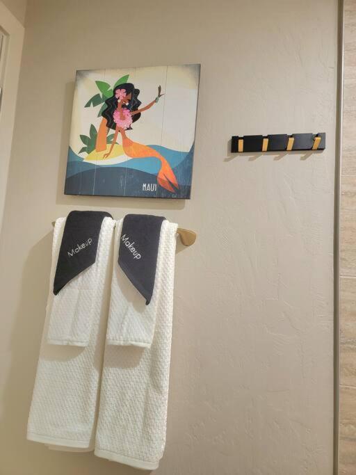 Coral Cove-Poolside Condo And Panoramic Ocean View Kahana Esterno foto