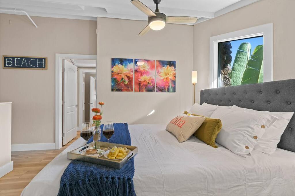 Coral Cove-Poolside Condo And Panoramic Ocean View Kahana Esterno foto